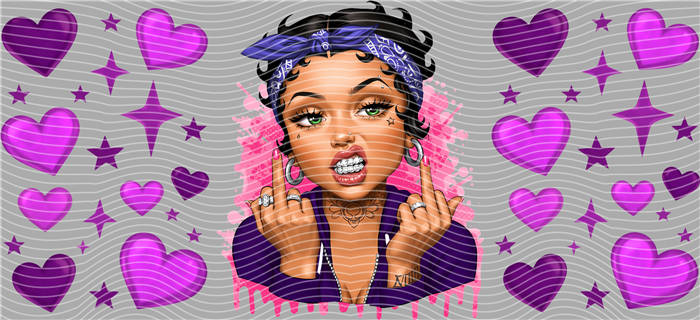 16oz Latest Bestseller-C 2908